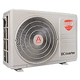 Сплит-система инверторного типа Royal Thermo (ZANUSSI) Siena DC RTSI-09HN8 комплект, фото 5