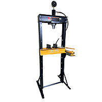 Пресс гидравлический,напольный 20 т., ручной привод T61220