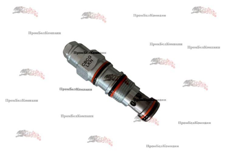 Гидроклапан SUN Hydraulics CBCG-LKN / CBCGLKN 1CA3 / 6021444 / 19  489374 / 9313275 ( Тorque 30-35 LBF FT/41-4