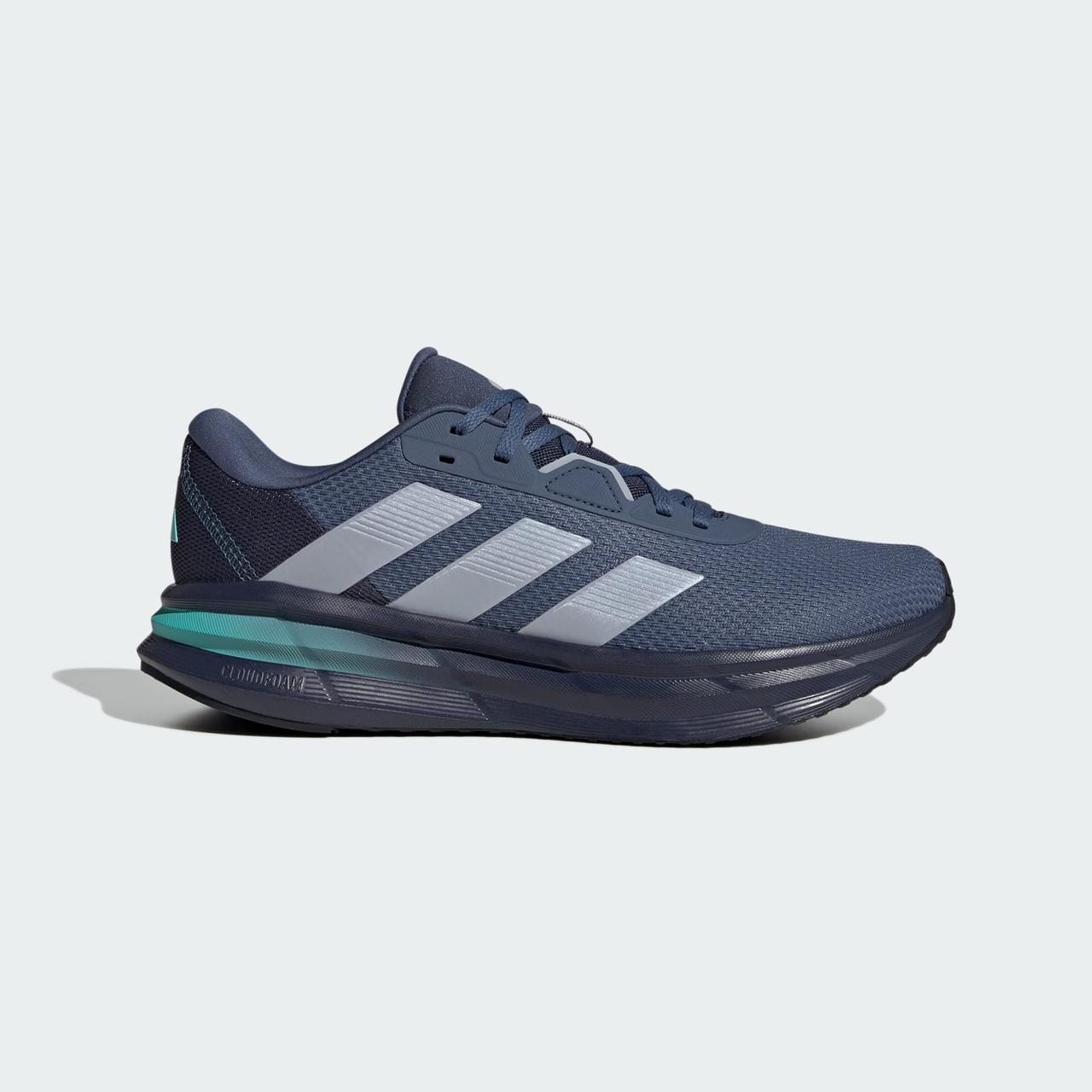 Кроссовки мужские ADIDAS GALAXY 7 M синий ID8752