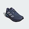 Кроссовки мужские ADIDAS GALAXY 7 M синий ID8752, фото 4