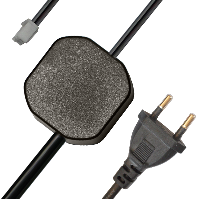 Блок питания TS-08-Slim