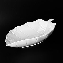 Фруктовница 25,5см BIANCO в под.уп Lenardi 305-127