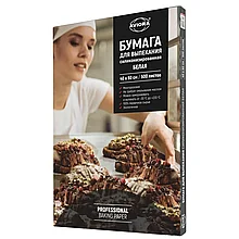 Бумага для выпекания