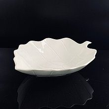 Фруктовница 31Х27Х6см BIANCO в под.уп Lenardi 305-128