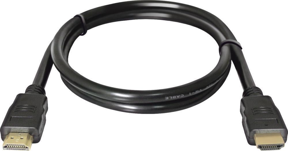 Кабель HDMI 3м