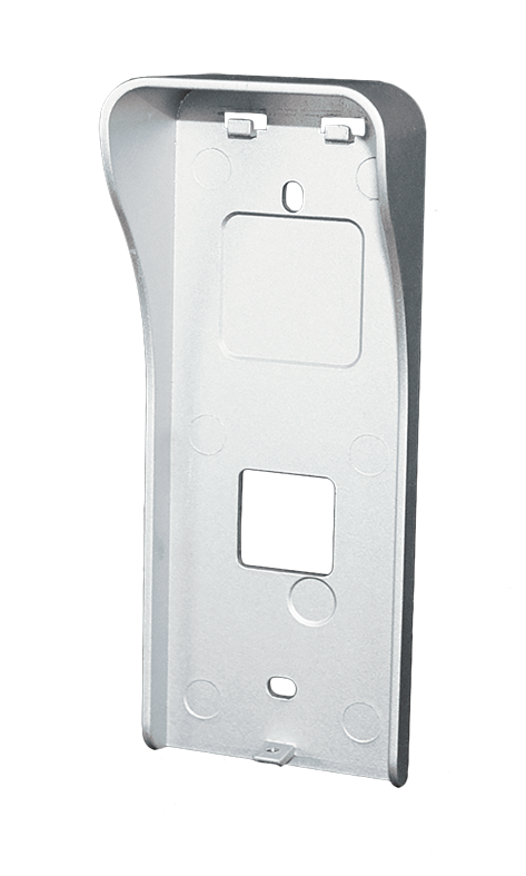 Козырек защитный Tantos для вызывной панели TS-Visor