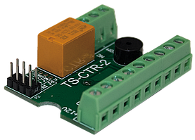 Контроллер Tantos TS-CTR-2