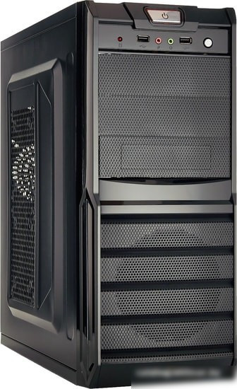 Корпус ExeGate XP-329S EX278402RUS