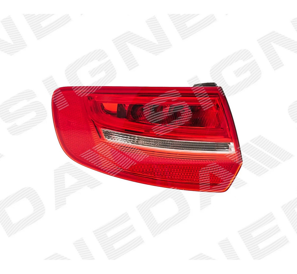 Задний фонарь для Audi A3 (8P)