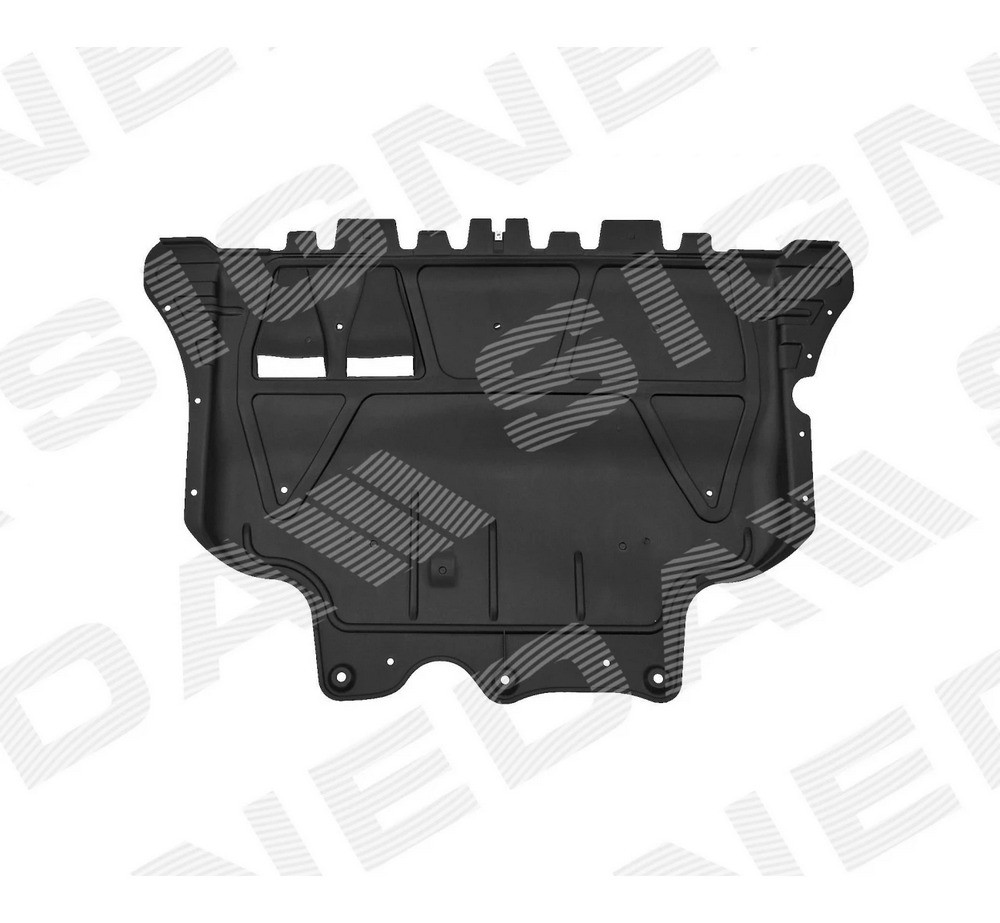 Защита двигателя для Audi A3 (8V)