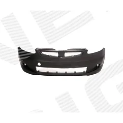 БАМПЕР ПЕРЕДНИЙ Хонда Фит 2007-2008, USA, PHD04180BA