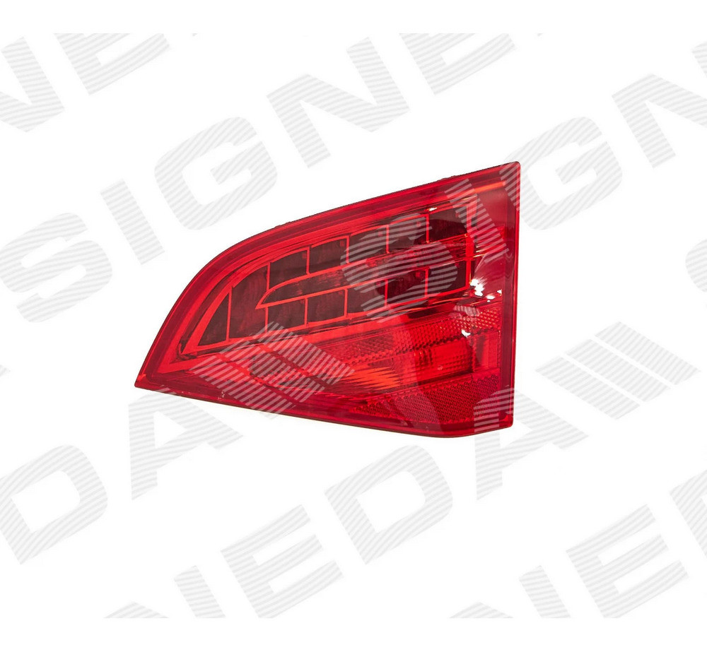 Задний фонарь для Audi A4 (B8)