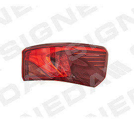 Задний фонарь для Toyota Avensis (T27)