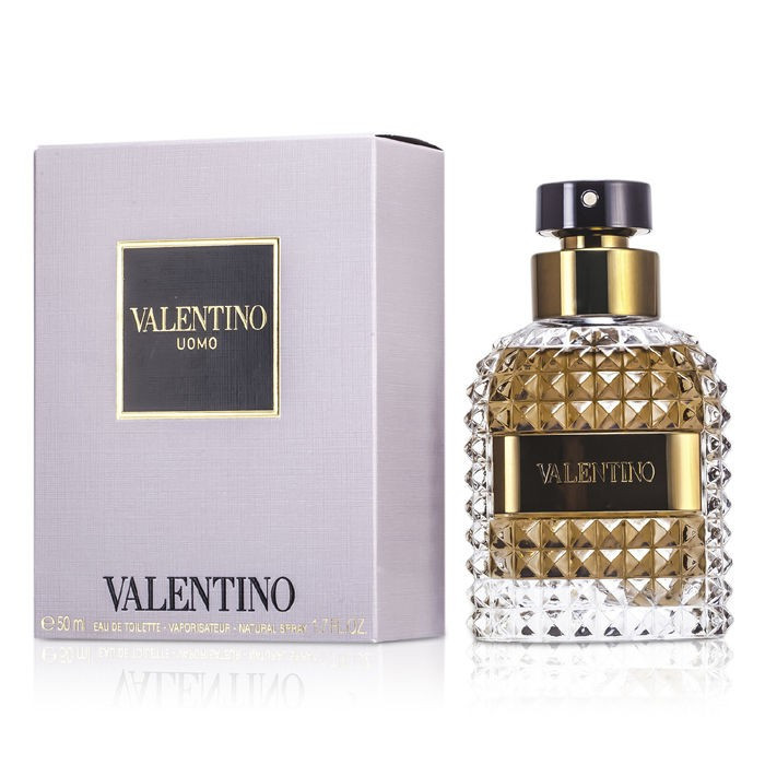 Мужская туалетная вода Valentino Uomo edt 100ml