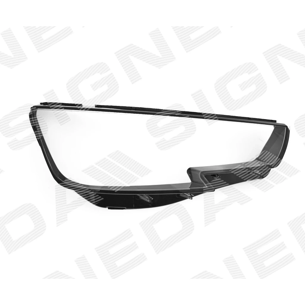 Стекло передней фары для Audi A4 (B9_8W)