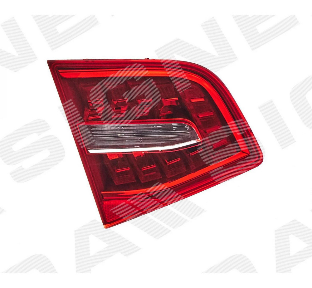 Задний фонарь (левый) для Audi A6 (C6)