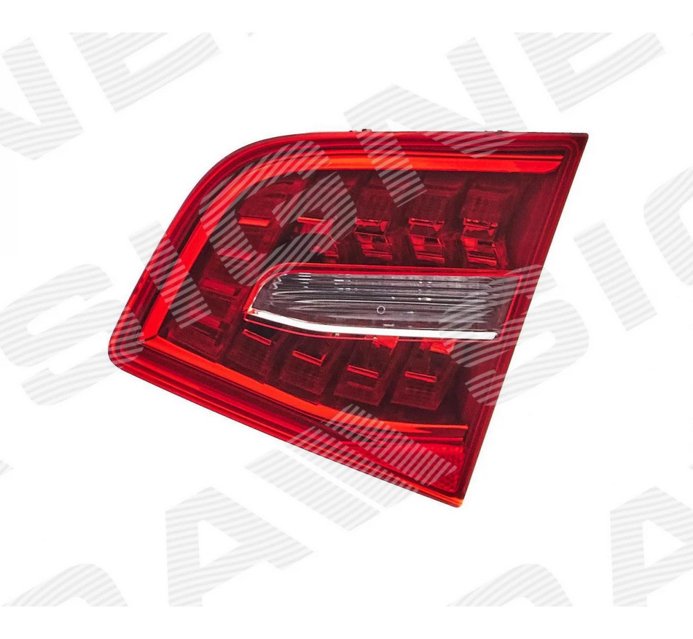 Задний фонарь (правый) для Audi A6 (C6)