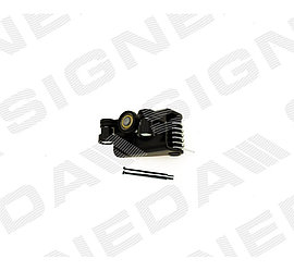 Ролик сдвижной двери для Nissan Primastar (X83)