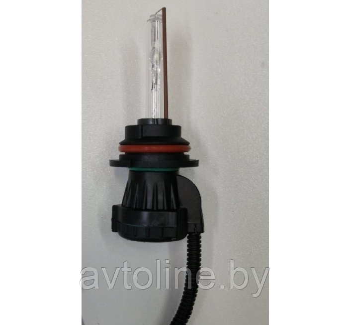 Лампа ксеноновая HB5 5000K SVS HB5-5000K