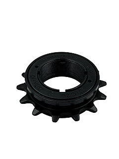 Трещётка односкоростная Dicta Free wheel 1/2"х1/8"х 14T