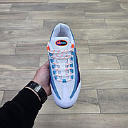 Кроссовки Nike Air Max 95 Hyper Jade, фото 3