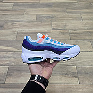 Кроссовки Nike Air Max 95 Hyper Jade, фото 2