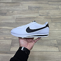 Кроссовки Nike Classic Cortez White Black