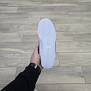 Кроссовки Nike Classic Cortez White Black, фото 5
