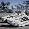 Кроссовки мужские ADIDAS DURAMO SL2 M белый IH8215, фото 5
