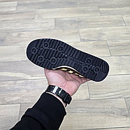 Кроссовки Wmns Adidas SL 72 OG Preloved Brown, фото 5