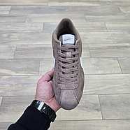 Кроссовки Nike Classic Cortez Brown White, фото 3