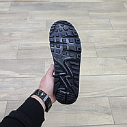 Кроссовки Nike Air Max 90 Wolf Grey, фото 5