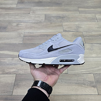 Кроссовки Nike Air Max 90 Wolf Grey