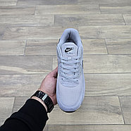 Кроссовки Nike Air Max 90 Wolf Grey, фото 3