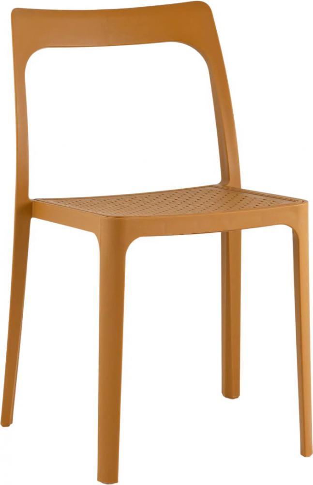 Стул Stool Group Marty 8060/95456 (пластик, охра)