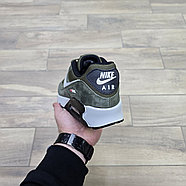 Кроссовки Nike Air Max 90 Khaki, фото 4