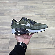 Кроссовки Nike Air Max 90 Khaki, фото 2