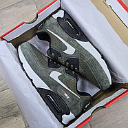 Кроссовки Nike Air Max 90 Khaki, фото 6