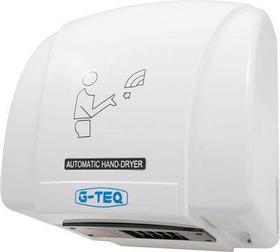 Сушилка для рук G-TEQ 8851 PW, белый