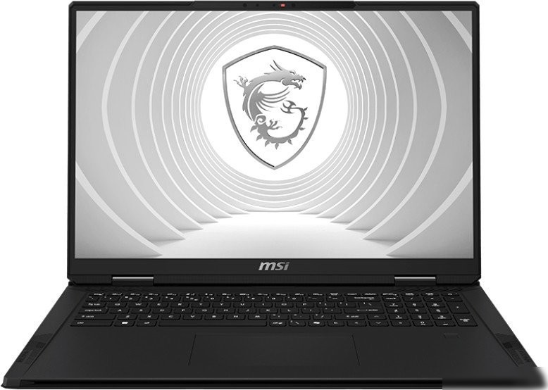 Рабочая станция MSI CreatorPro X18 HX A14VMG-456RU
