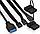 Корпус ExeGate Mistery R2 EX294384RUS, фото 5