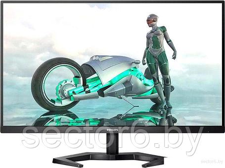 Игровой монитор Philips Evnia Gaming 27M1N3200ZS/01, фото 2