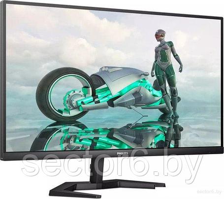 Игровой монитор Philips Evnia Gaming 27M1N3200ZS/01, фото 2