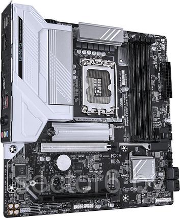 Материнская плата Gigabyte B860M Gaming X WiFi6E, фото 2