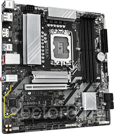 Материнская плата Gigabyte B860M DS3H, фото 2
