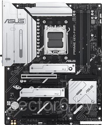 Материнская плата ASUS Prime X870-P WiFi, фото 2