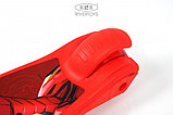 Детский самокат RiverToys HB-103 (красный IM) Складной, фото 6
