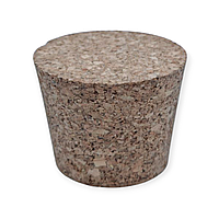 Пробка корковая 40х49/41