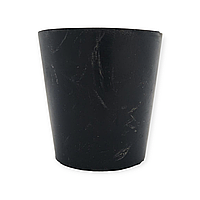 Пробка резиновая конусная №50